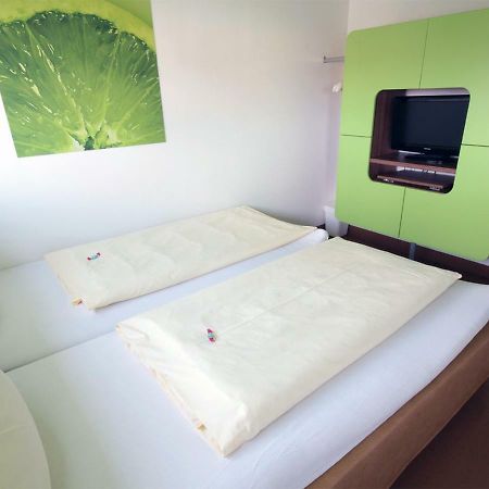 Hotel Greenrooms Graz Eksteriør bilde