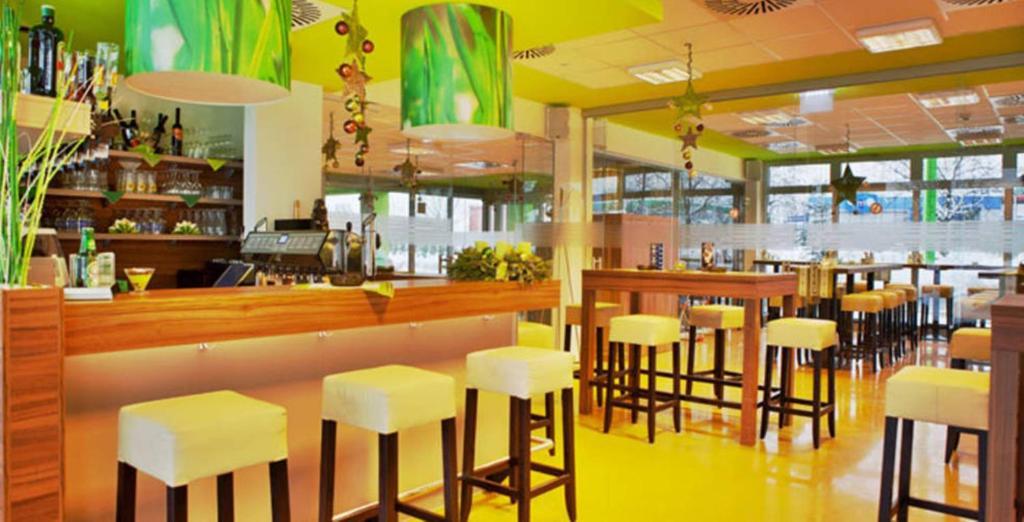 Hotel Greenrooms Graz Eksteriør bilde