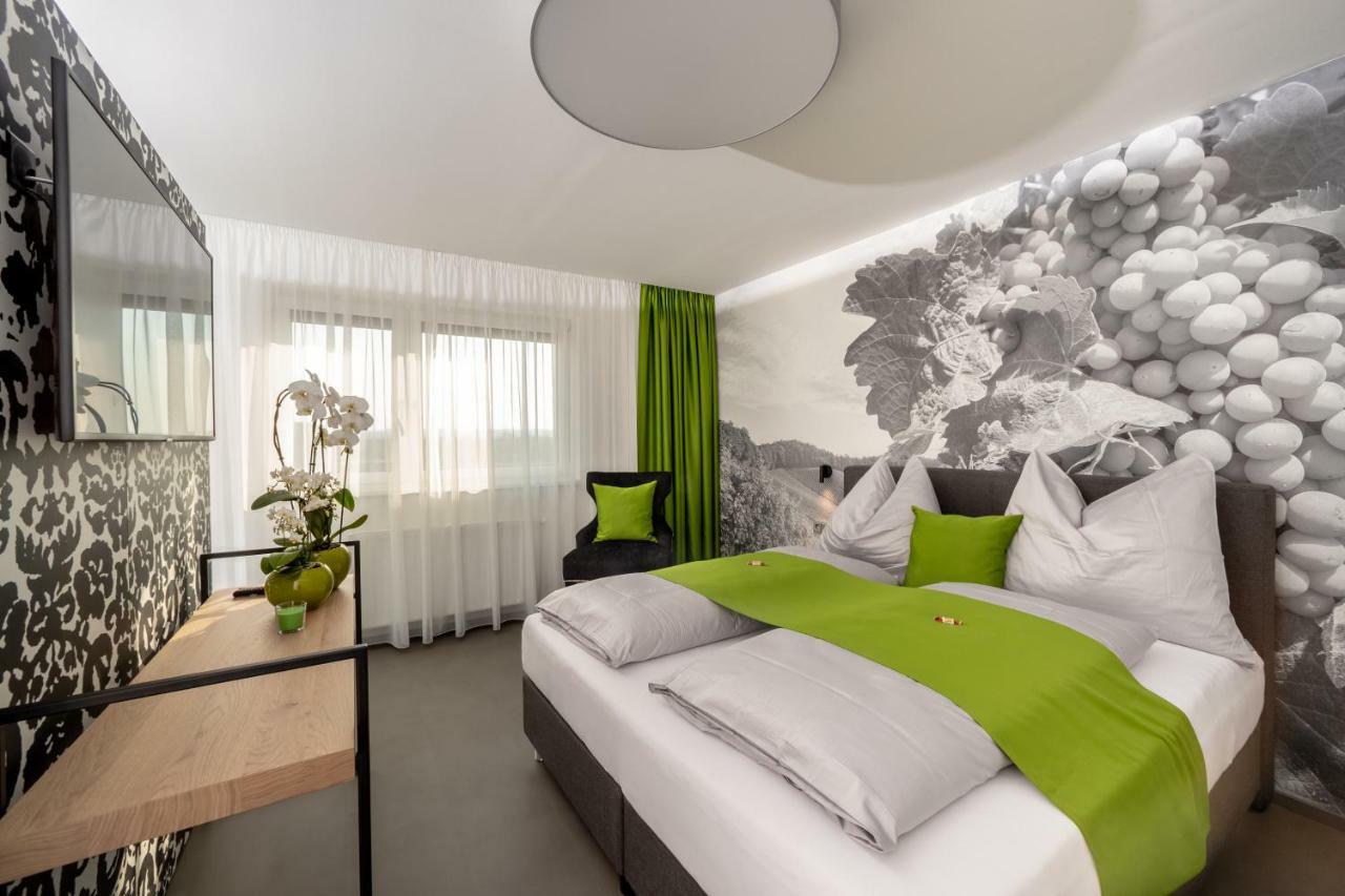 Hotel Greenrooms Graz Eksteriør bilde
